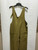 Used Unbranded Jumpsuit S-4/6 60142-S000017765 View 1