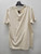 Used  Tan Hugo Boss Mens T-Shirt XXL 60137-S000084509 View 4