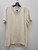 Used  Tan Hugo Boss Mens T-Shirt XXL 60137-S000084509 View 1