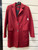 Used Zara Long Light Jacket S-4/6 60119-S000101394 View 1