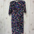 Used Lauren Ralph Lauren Short Dress F L-12/14 60093-S000378916 View 1
