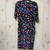 Used Lauren Ralph Lauren Short Dress F L-12/14 60093-S000378916 View 3