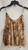 Used Unbranded Sleeveless Top XL-16 60140-S000706665 View 2
