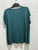 Used Eileen Fisher Short Sleeve Top XL-16 60142-S000017814 View 2