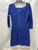 Used Diane Von Furstenberg Short Dress F M-8/10 60132-S000120876 View 2