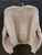 Used H & M Heavyweight Sweater S-4/6 60100-S000298787 View 2