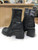 Used Aldo Ankle Boots 7.5 60124-S000182207 View 3