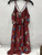 Used Sienna Sky Long Dress B S-4/6 60141-S000081340 View 1