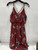 Used Sienna Sky Long Dress B S-4/6 60141-S000081340 View 2