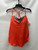 Used Lululemon Athletica Active Tank Top S-4/6 60132-S000120942 View 1