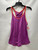 Used Lululemon Athletica Active Tank Top S-4/6 60132-S000120947 View 1