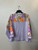 Used Easel Long Sleeve Top L-12/14 60031-S000798700 View 1