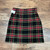 Used J. Crew Short Skirt XXS 00/24-25 60004-S000641001 View 2