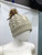 Used Just Cozy  Winter Hat S 4-6/27-28 60124-S000182216 View 1