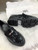 Used Zara Flats 7.5 60124-S000182221 View 3