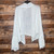 Used Free People Long Sleeve Top M-8/10 60129-S000530790 View 2