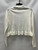 Used Tommy Hilfiger Long Sleeve Top M-8/10 60132-S000120967 View 2
