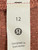Used Lululemon Athletica Active Short Sleeve L-12/14 60069-S000736115 View 3