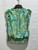Used Tamara M Short Sleeve Top L-12/14 60142-S000018104 View 2