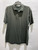 Used Lululemon Athletica Mens Short Sleeve Top L/16-16.5 60142-S000018128 View 1