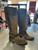 Used Vince Camuto  Boots 6.5 60142-S000018194 View 2