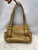 Used Tignanello Large Leather Handbag 60132-S000120977 View 2