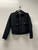 Used Magaschoni Short Light Jacket L-12/14 60130-S000233991 View 1