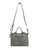 Used Brahmin Large Leather Handbag 60069-S000736142 View 2