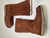 Used Ugg Australia Tall Boots 6 60006-S001153073 View 1