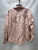 Used Sundance Long Sleeve Top L-12/14 60132-S000121004 View 1