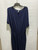 Used Unbranded Long Dress F 2X-20 60142-S000018351 View 1