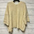 Used Olivaceous Heavyweight Sweater S-4/6 60071-S000622939 View 3