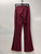 Used Christian Siriano Casual Pant 2-26 60130-S000234030 View 2