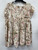Used Entro Sleeveless Top XL-16 60072-S000545486 View 1