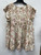 Used Entro Sleeveless Top XL-16 60072-S000545486 View 11
