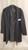 Used Zara Long Heavy Coat L-12/14 60140-S000706809 View 1