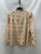 Used Melissa Mcdowell Long Sleeve Top S-4/6 60132-S000121045 View 2