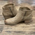 Used Lucky Brand Ankle Boots 11 60004-S000641171 View 2