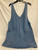 Used Unbranded Short Dress F M-8/10 60045-S000796455 View 2