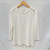 Used Liz Claiborne Long Sleeve Top M-8/10 60003-S000883388 View 1
