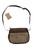 Gucci Large Leather Handbag 60136-S000634010 View 3