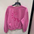 Used Unbranded Sweatshirt XS-0/2 60112-S000430271 View 2