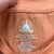 Used Disney Sleeveless Top L-12/14 60102-S000425030 View 2