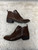 Used American Rag Ankle Boots 6 60132-S000121087 View 3
