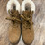 Used Ugg Australia Ankle Boots 8.5 60017-S001096066 View 1