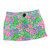 Used Lilly Pulitzer Short Skirt 16-33 60038-S001212733 View 2