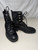 Used Unbranded Ankle Boots 6 60006-S001153524 View 4