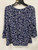Used Michael Michael Kors Long Sleeve Top XL-16 60072-S000545601 View 2