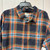 Used The North Face Mens Long Sleeve Top 2X/18-18.5 60093-S000379145 View 2