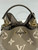 Used Louis Vuitton Large Leather Handbag 60064-S000690572 View 16